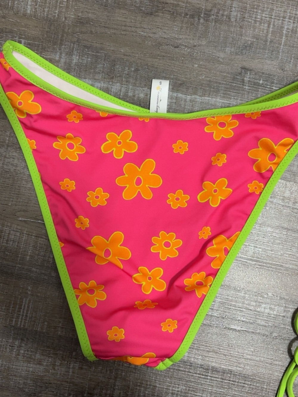 Heavy Manners Bikini - Picture 4 of 4